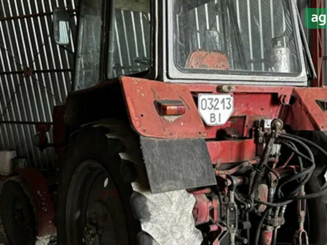 ЮМЗ 6, об'ємом двигуна 4.94 л та пробігом 0 тис. км за 3570 $, фото 1 на Automoto.ua