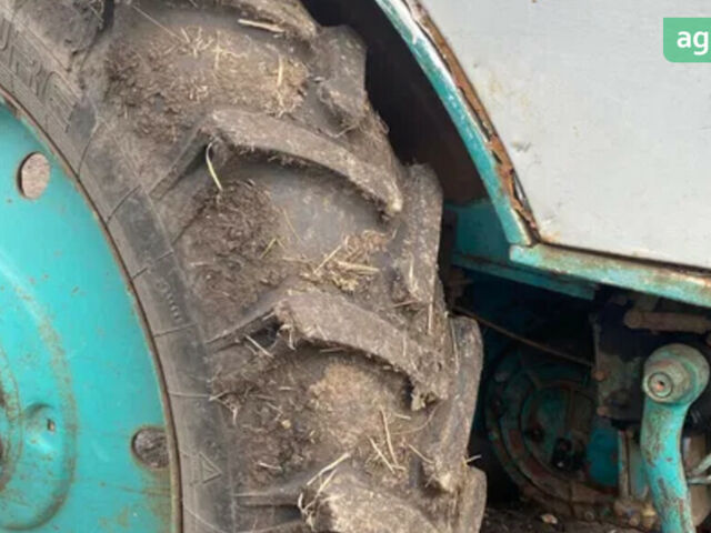 ЮМЗ 6, объемом двигателя 4.94 л и пробегом 0 тыс. км за 3094 $, фото 5 на Automoto.ua