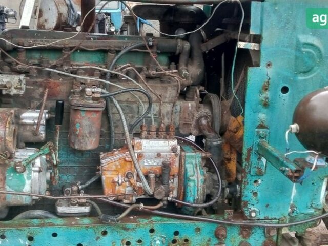 ЮМЗ 6, объемом двигателя 0 л и пробегом 0 тыс. км за 1800 $, фото 4 на Automoto.ua