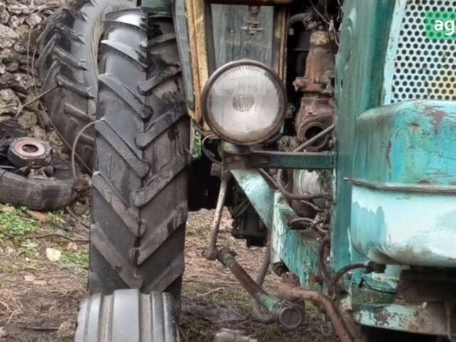 ЮМЗ 6, объемом двигателя 0 л и пробегом 0 тыс. км за 1800 $, фото 2 на Automoto.ua