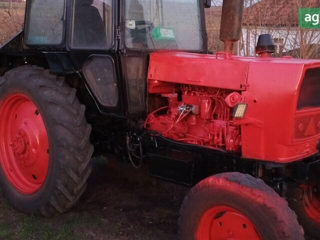 ЮМЗ 6, объемом двигателя 4.94 л и пробегом 0 тыс. км за 3500 $, фото 1 на Automoto.ua