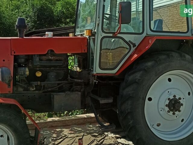 ЮМЗ 6, объемом двигателя 4.5 л и пробегом 0 тыс. км за 5387 $, фото 7 на Automoto.ua