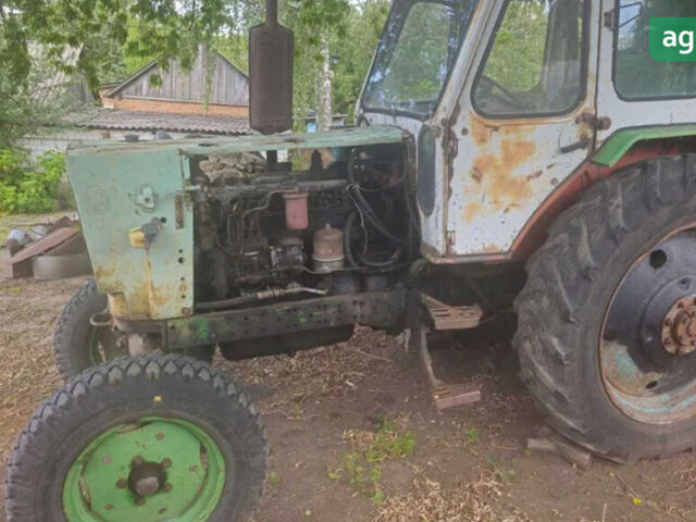 ЮМЗ 6, об'ємом двигуна 4.94 л та пробігом 0 тис. км за 1747 $, фото 3 на Automoto.ua