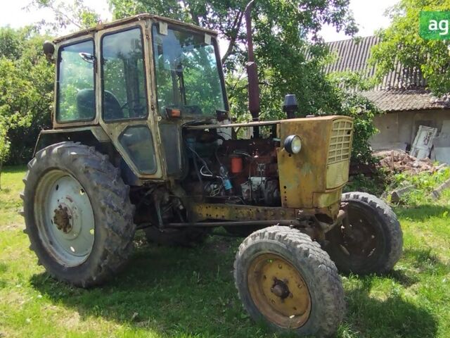 ЮМЗ 6, об'ємом двигуна 0 л та пробігом 0 тис. км за 2600 $, фото 5 на Automoto.ua