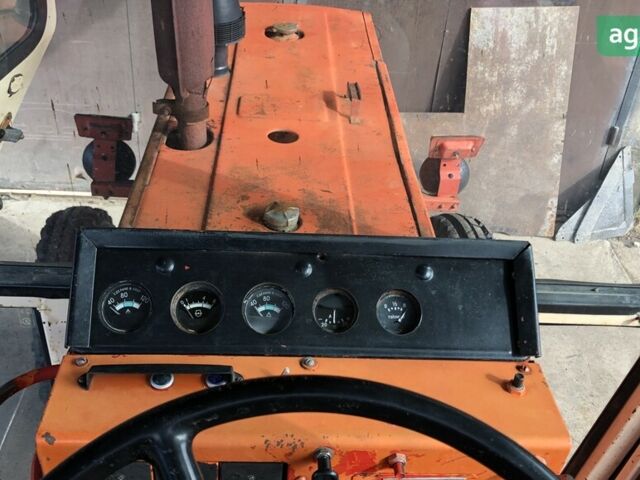 ЮМЗ 6, объемом двигателя 4.94 л и пробегом 0 тыс. км за 5200 $, фото 14 на Automoto.ua
