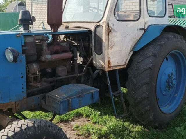 ЮМЗ 6, объемом двигателя 4.94 л и пробегом 0 тыс. км за 2427 $, фото 4 на Automoto.ua