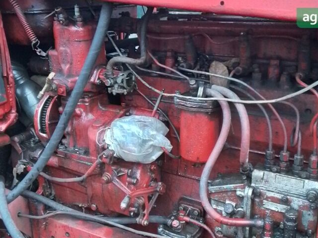 ЮМЗ 6, объемом двигателя 4.94 л и пробегом 0 тыс. км за 4000 $, фото 7 на Automoto.ua