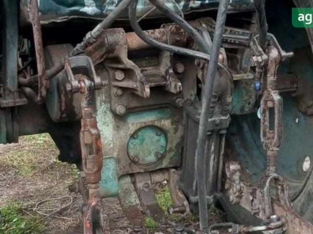 ЮМЗ 6, объемом двигателя 0 л и пробегом 0 тыс. км за 1800 $, фото 5 на Automoto.ua