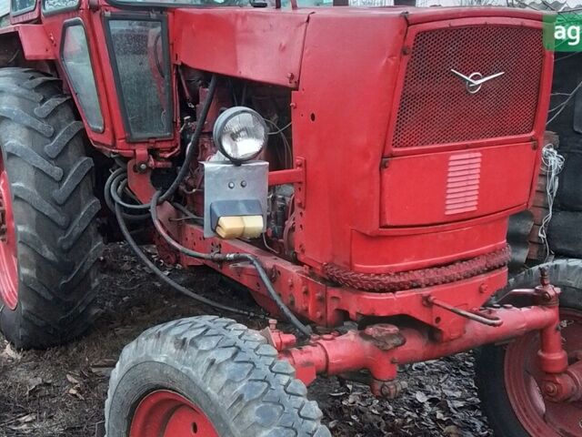 ЮМЗ 6, объемом двигателя 4.94 л и пробегом 0 тыс. км за 4000 $, фото 8 на Automoto.ua