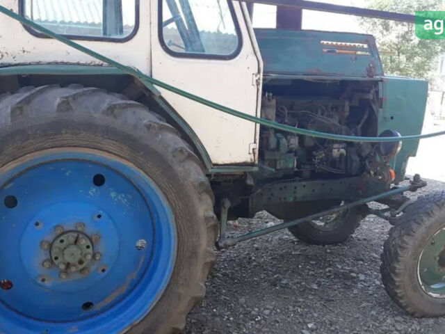 ЮМЗ 6, об'ємом двигуна 4.94 л та пробігом 0 тис. км за 4300 $, фото 1 на Automoto.ua
