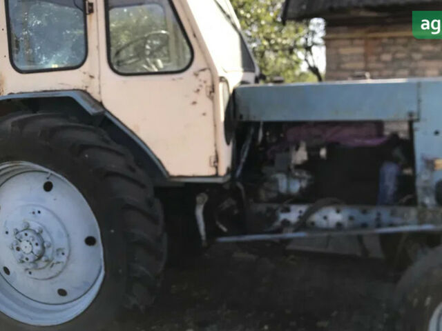 ЮМЗ 6, об'ємом двигуна 4.94 л та пробігом 0 тис. км за 1941 $, фото 1 на Automoto.ua