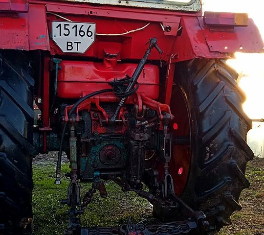 ЮМЗ 6, объемом двигателя 42 л и пробегом 0 тыс. км за 3700 $, фото 1 на Automoto.ua