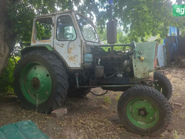 ЮМЗ 6, об'ємом двигуна 4.94 л та пробігом 0 тис. км за 1747 $, фото 4 на Automoto.ua