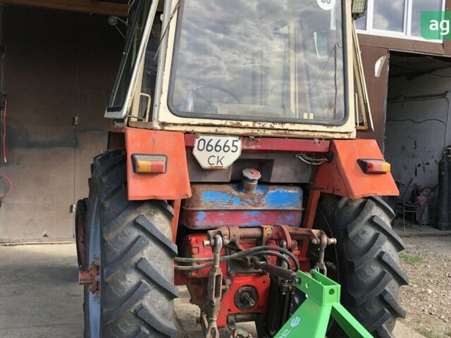 ЮМЗ 6, объемом двигателя 4.94 л и пробегом 0 тыс. км за 5200 $, фото 4 на Automoto.ua
