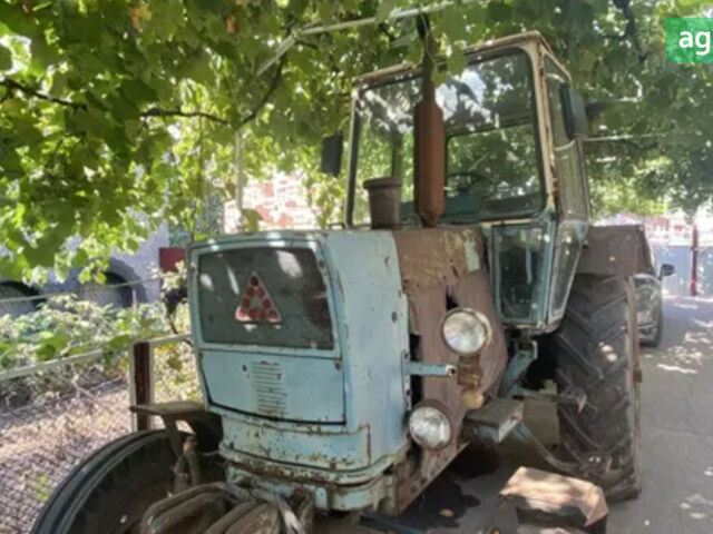 ЮМЗ 6, объемом двигателя 4.94 л и пробегом 0 тыс. км за 2300 $, фото 3 на Automoto.ua