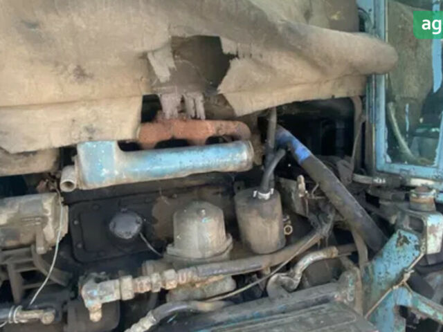 ЮМЗ 6, объемом двигателя 4.94 л и пробегом 0 тыс. км за 2300 $, фото 5 на Automoto.ua
