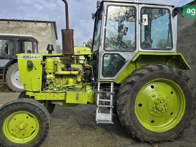 ЮМЗ 6, об'ємом двигуна 4.94 л та пробігом 0 тис. км за 5000 $, фото 3 на Automoto.ua