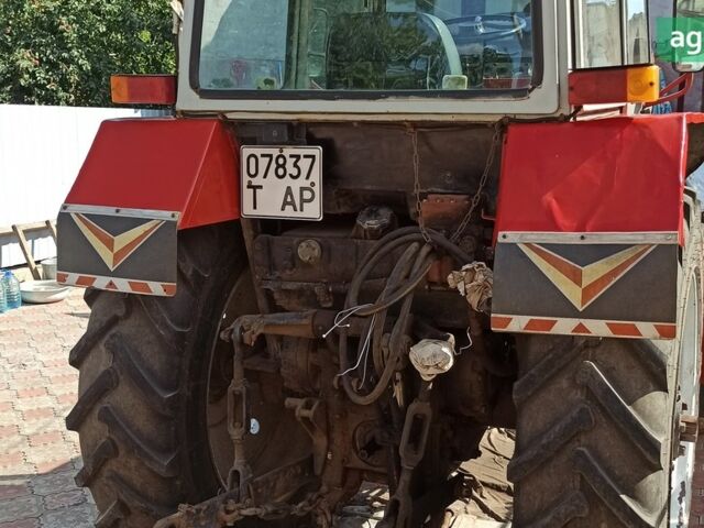 ЮМЗ 6, объемом двигателя 4.5 л и пробегом 0 тыс. км за 5387 $, фото 8 на Automoto.ua