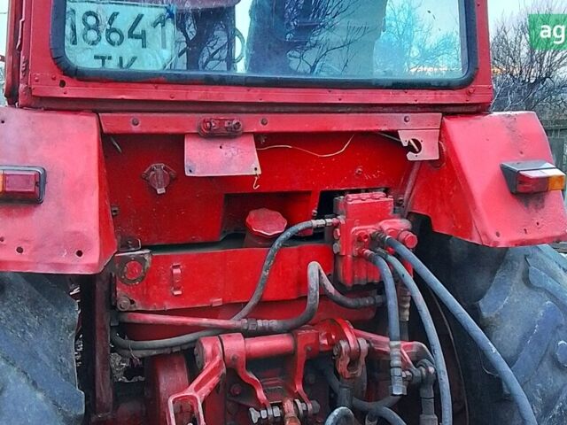 ЮМЗ 6, объемом двигателя 4.94 л и пробегом 0 тыс. км за 4000 $, фото 5 на Automoto.ua