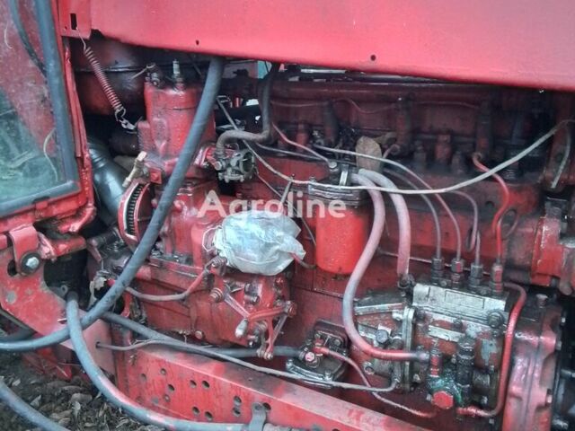 ЮМЗ 6, объемом двигателя 0 л и пробегом 10 тыс. км за 3530 $, фото 3 на Automoto.ua