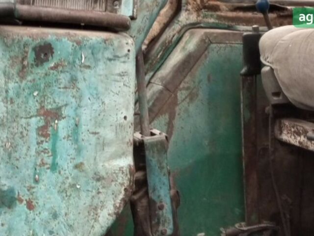 ЮМЗ 6, объемом двигателя 0 л и пробегом 0 тыс. км за 1800 $, фото 7 на Automoto.ua