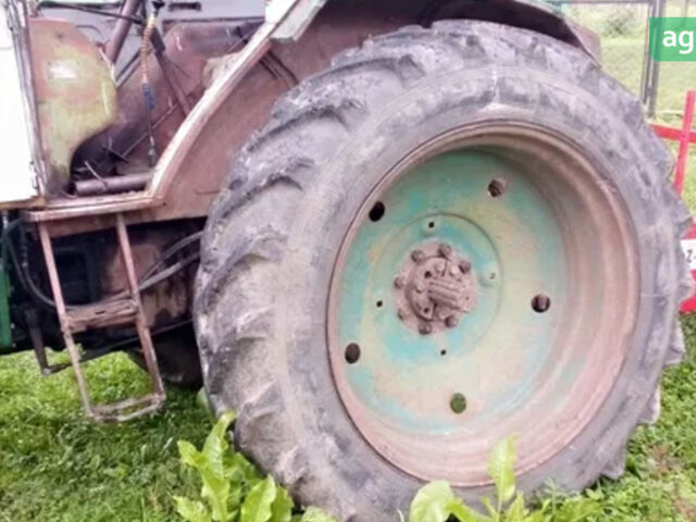 ЮМЗ 6, об'ємом двигуна 0 л та пробігом 0 тис. км за 4100 $, фото 4 на Automoto.ua