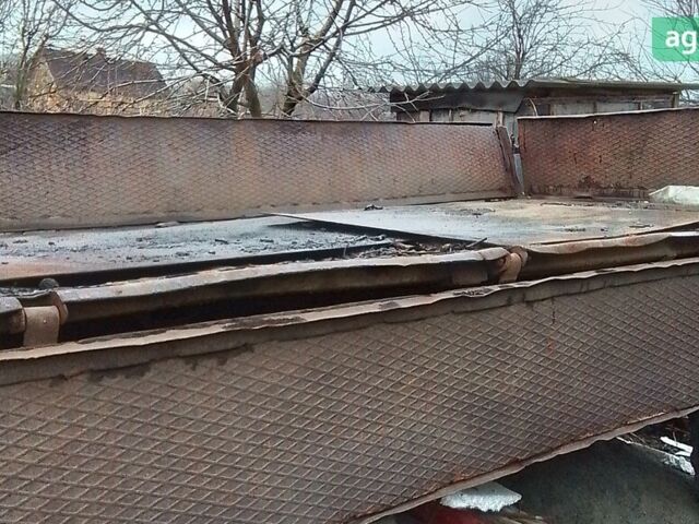 ЮМЗ 6, объемом двигателя 4.94 л и пробегом 0 тыс. км за 4000 $, фото 2 на Automoto.ua