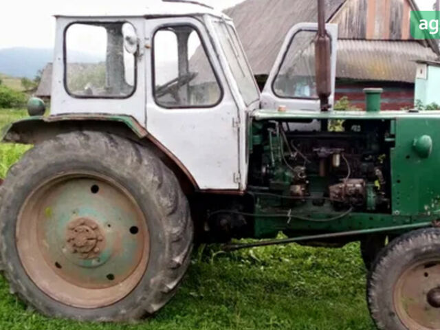 ЮМЗ 6, об'ємом двигуна 0 л та пробігом 0 тис. км за 4100 $, фото 2 на Automoto.ua