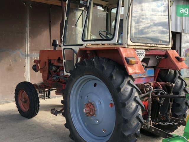 ЮМЗ 6, объемом двигателя 4.94 л и пробегом 0 тыс. км за 5200 $, фото 5 на Automoto.ua