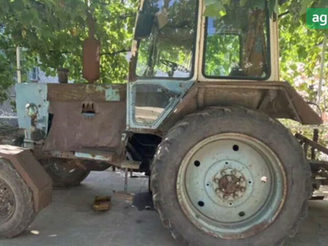 ЮМЗ 6, объемом двигателя 4.94 л и пробегом 0 тыс. км за 2300 $, фото 1 на Automoto.ua
