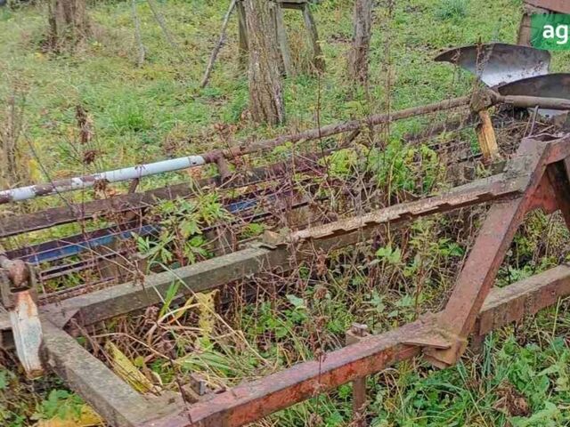 ЮМЗ 6, об'ємом двигуна 4.94 л та пробігом 0 тис. км за 3000 $, фото 2 на Automoto.ua