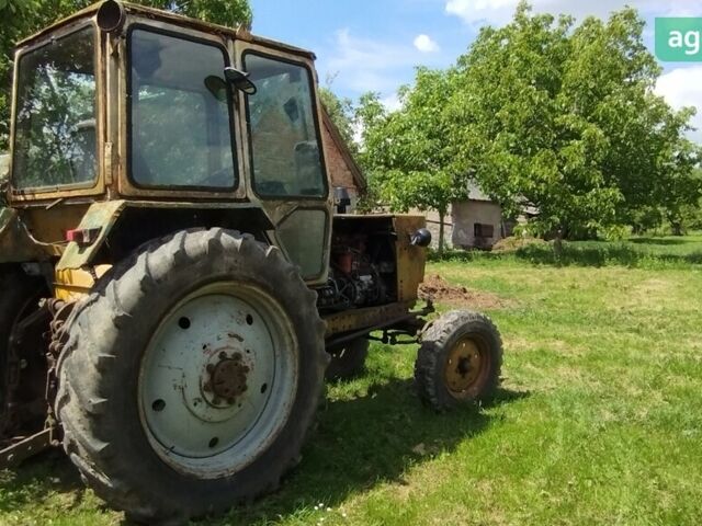 ЮМЗ 6, об'ємом двигуна 0 л та пробігом 0 тис. км за 2600 $, фото 3 на Automoto.ua