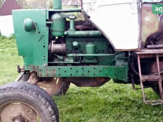 ЮМЗ 6, об'ємом двигуна 0 л та пробігом 0 тис. км за 4100 $, фото 5 на Automoto.ua