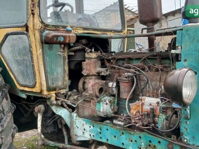 ЮМЗ 6, объемом двигателя 0 л и пробегом 0 тыс. км за 1800 $, фото 3 на Automoto.ua