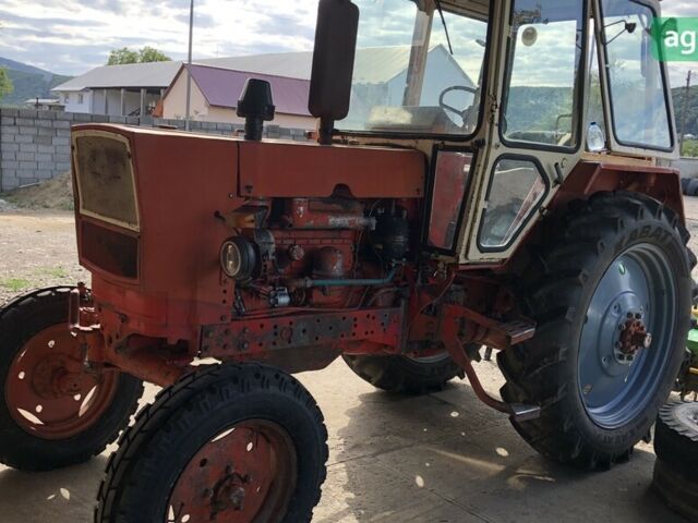 ЮМЗ 6, объемом двигателя 4.94 л и пробегом 0 тыс. км за 5200 $, фото 6 на Automoto.ua