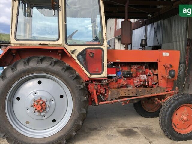 ЮМЗ 6, объемом двигателя 4.94 л и пробегом 0 тыс. км за 5200 $, фото 8 на Automoto.ua