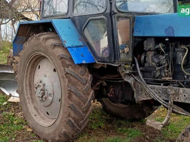 ЮМЗ 6, об'ємом двигуна 4.94 л та пробігом 0 тис. км за 3000 $, фото 1 на Automoto.ua