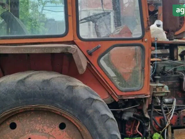 ЮМЗ 6, об'ємом двигуна 0 л та пробігом 0 тис. км за 2500 $, фото 4 на Automoto.ua