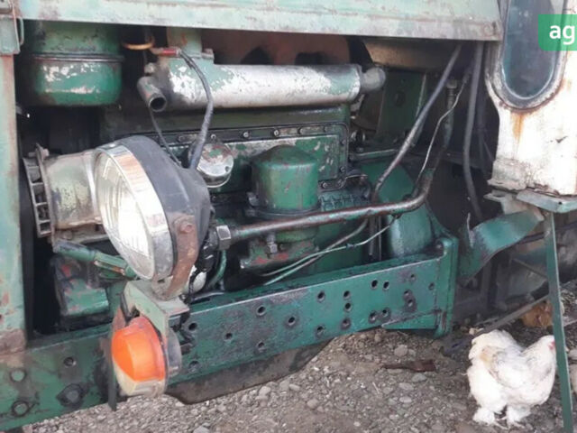 ЮМЗ 6, об'ємом двигуна 4.94 л та пробігом 0 тис. км за 4300 $, фото 2 на Automoto.ua