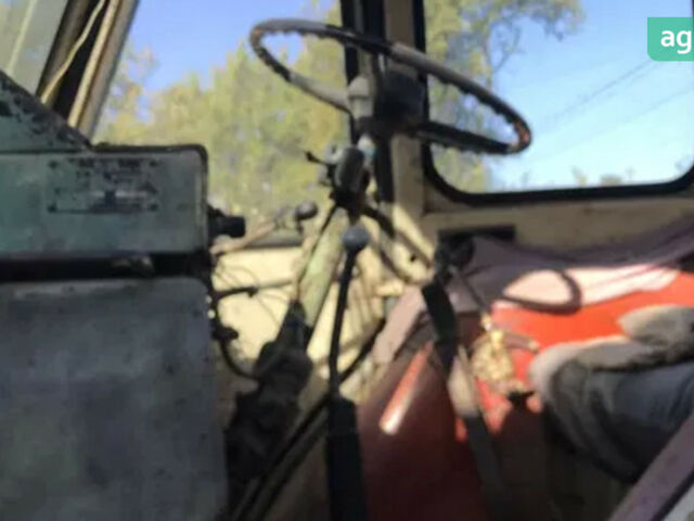 ЮМЗ 6, об'ємом двигуна 4.94 л та пробігом 0 тис. км за 1941 $, фото 4 на Automoto.ua