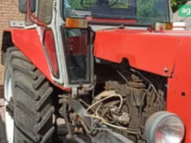 ЮМЗ 6, объемом двигателя 0 л и пробегом 0 тыс. км за 5387 $, фото 1 на Automoto.ua