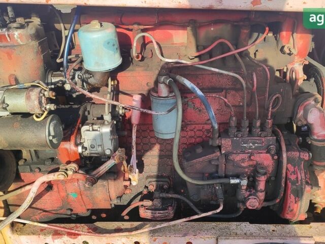 ЮМЗ 6, об'ємом двигуна 4.94 л та пробігом 0 тис. км за 5000 $, фото 4 на Automoto.ua