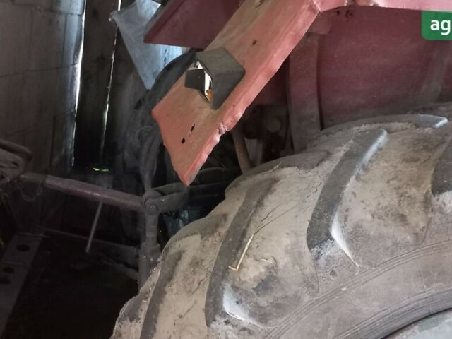 ЮМЗ 6, объемом двигателя 4.94 л и пробегом 0 тыс. км за 2500 $, фото 6 на Automoto.ua