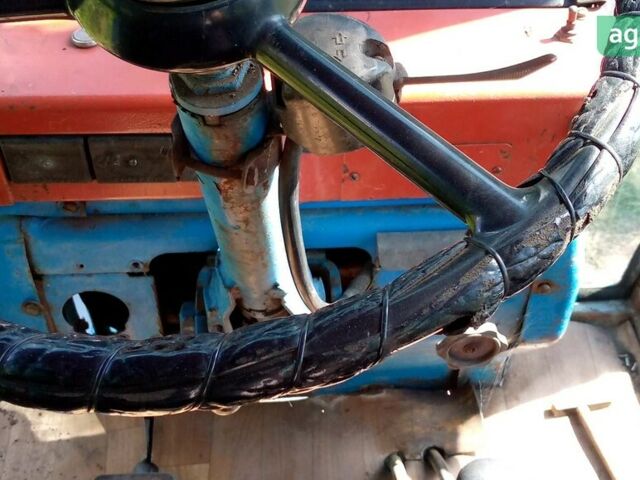 ЮМЗ 6, объемом двигателя 4.94 л и пробегом 0 тыс. км за 1905 $, фото 6 на Automoto.ua