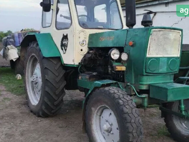ЮМЗ 6, объемом двигателя 4.94 л и пробегом 0 тыс. км за 4300 $, фото 3 на Automoto.ua
