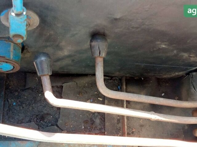 ЮМЗ 6, объемом двигателя 4.94 л и пробегом 0 тыс. км за 1905 $, фото 5 на Automoto.ua