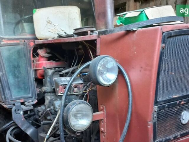 ЮМЗ 6, объемом двигателя 4.94 л и пробегом 0 тыс. км за 2500 $, фото 5 на Automoto.ua