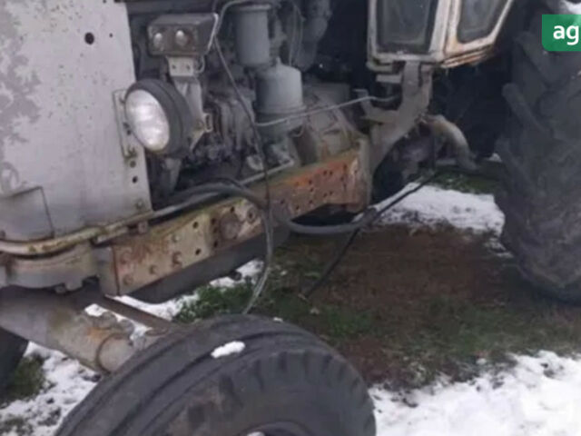 ЮМЗ 6, об'ємом двигуна 4.94 л та пробігом 0 тис. км за 2800 $, фото 4 на Automoto.ua