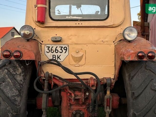 ЮМЗ 6, об'ємом двигуна 4.94 л та пробігом 0 тис. км за 2400 $, фото 5 на Automoto.ua