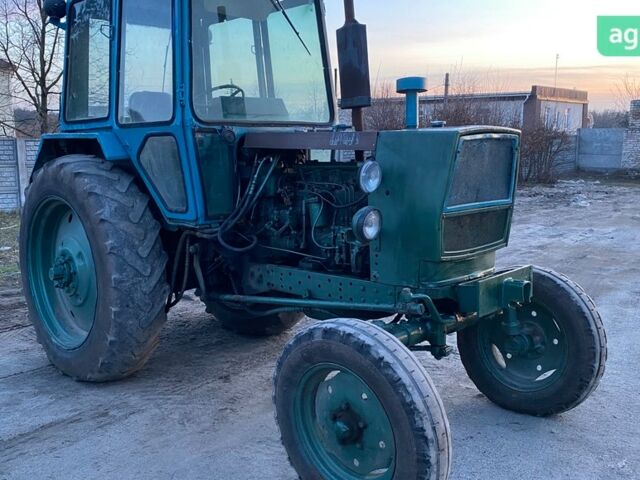 ЮМЗ 6, объемом двигателя 0 л и пробегом 0 тыс. км за 3699 $, фото 8 на Automoto.ua